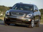 Buick Enclave 2007 года